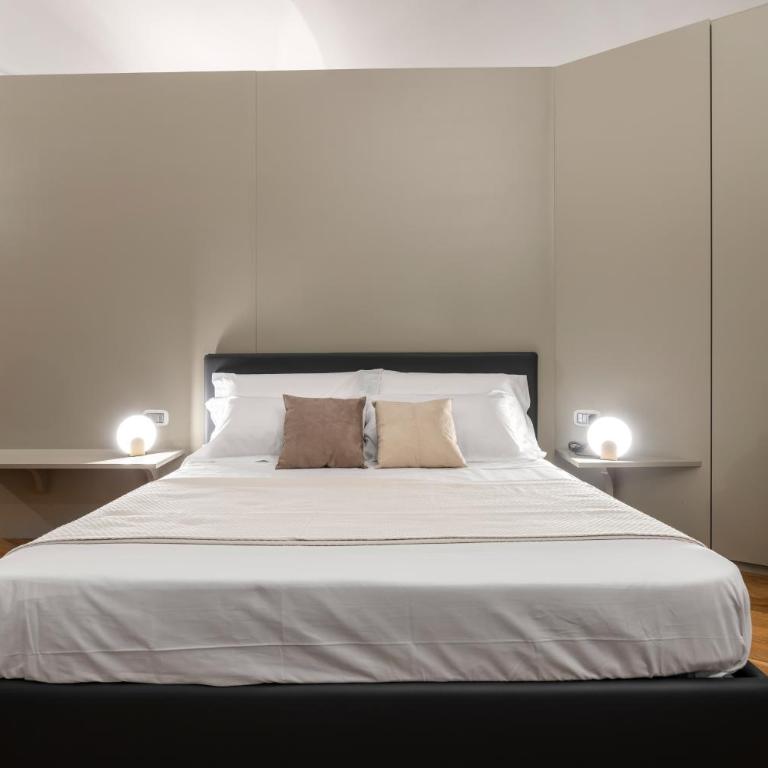 Maruisa suite apartment - appartamento di lusso al centro storico - Casa con 1 Camera da Letto - 6