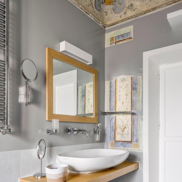 Maruisa suite apartment - appartamento di lusso al centro storico - Casa con 1 Camera da Letto - 10
