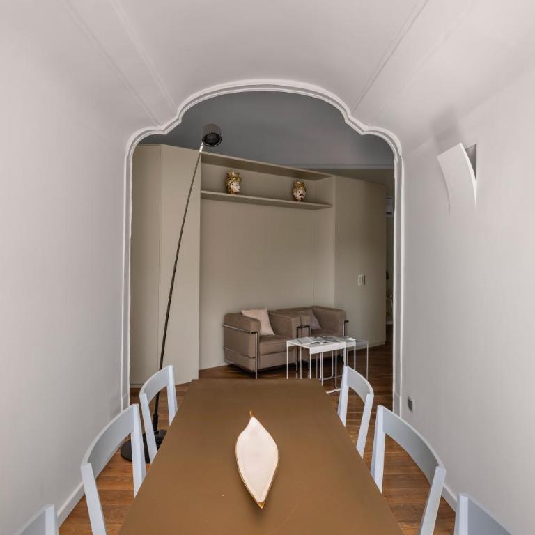 Maruisa suite apartment - appartamento di lusso al centro storico - Casa con 1 Camera da Letto - 13