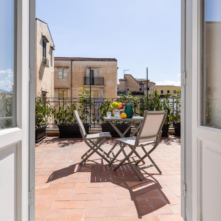 Maruisa suite apartment - appartamento di lusso al centro storico - Casa con 1 Camera da Letto - 15