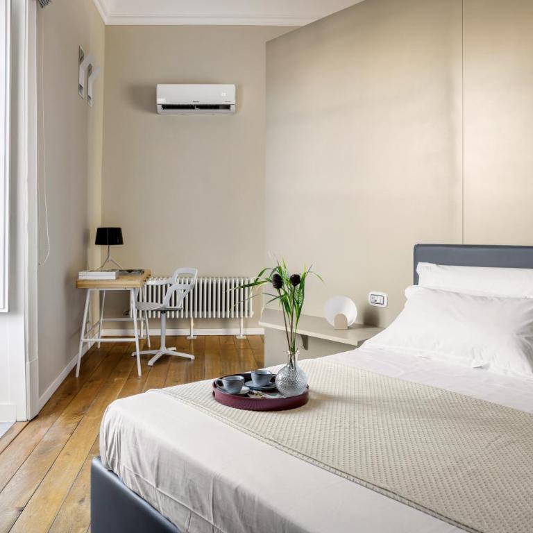 Maruisa suite apartment - appartamento di lusso al centro storico - Casa con 1 Camera da Letto - 19