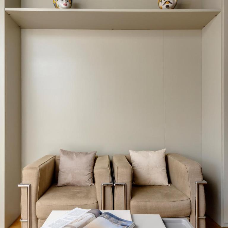 Maruisa suite apartment - appartamento di lusso al centro storico - Casa con 1 Camera da Letto - 26