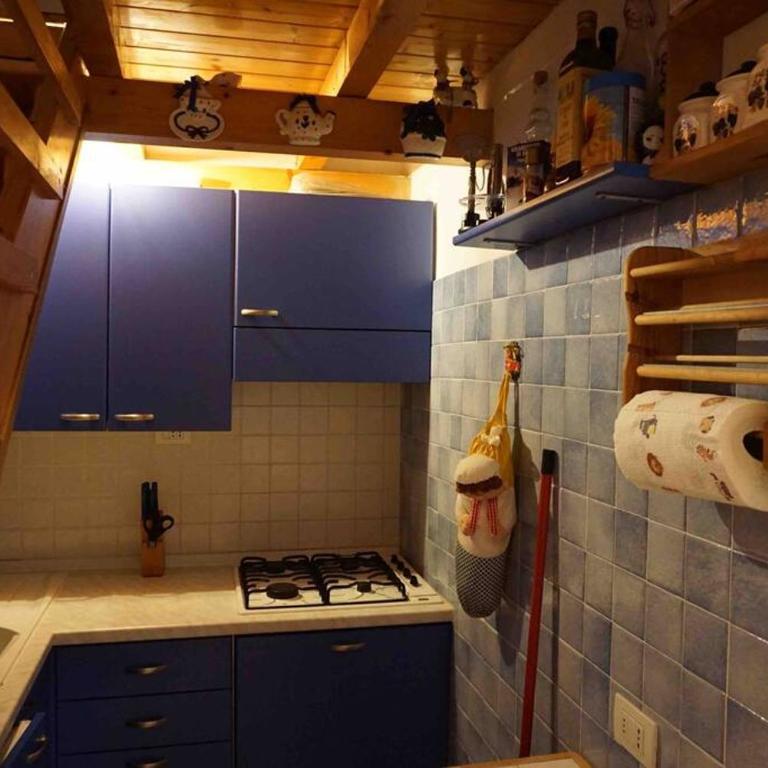Appartamento nel centro di Forte dei Marmi - Appartamento con 2 Camere da Letto - 31