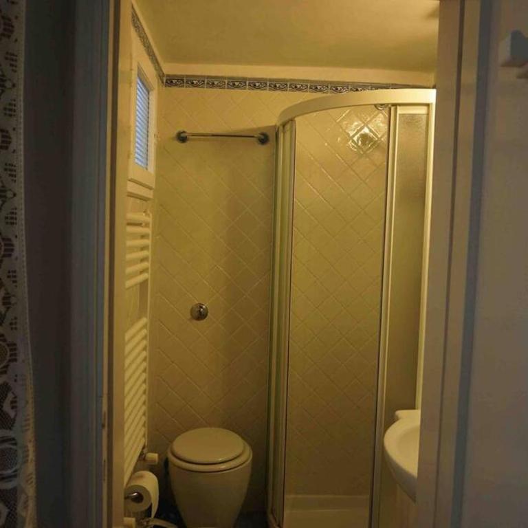 Appartamento nel centro di Forte dei Marmi - Appartamento con 2 Camere da Letto - 34