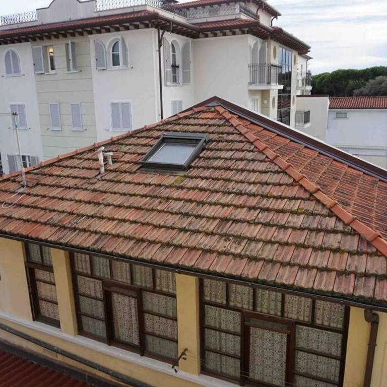 Appartamento nel centro di Forte dei Marmi - Appartamento con 2 Camere da Letto - 36