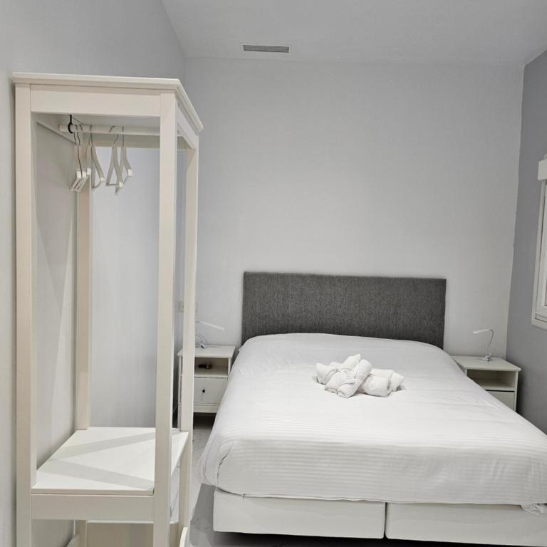 Casa Palacio Garci-Perez - Apartment - Split Level - 14