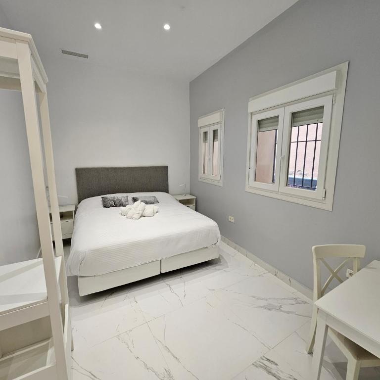 Casa Palacio Garci-Perez - Apartment - Split Level - 20