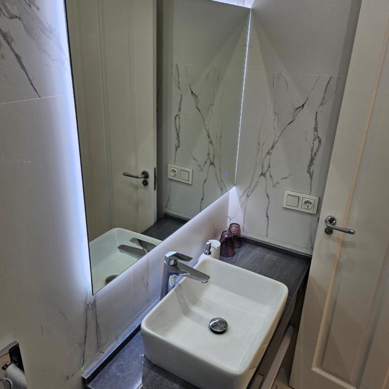 Casa Palacio Garci-Perez - Apartment - Split Level - 39
