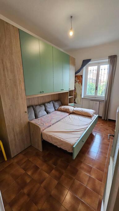 Ai Piani d'Invrea vicino al mare con giardino - Appartamento con 2 Camere da Letto - 5