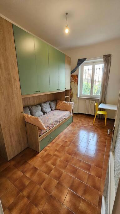Ai Piani d'Invrea vicino al mare con giardino - Appartamento con 2 Camere da Letto - 11