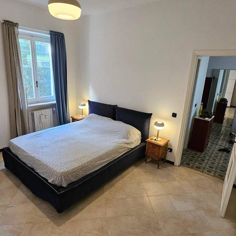 Ai Piani d'Invrea vicino al mare con giardino - Appartamento con 2 Camere da Letto - 13