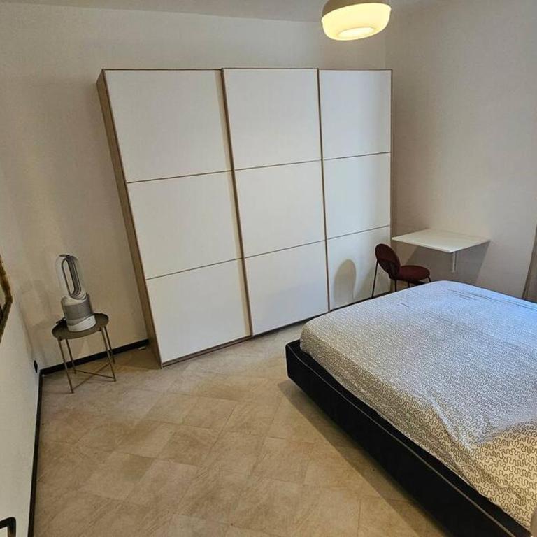 Ai Piani d'Invrea vicino al mare con giardino - Appartamento con 2 Camere da Letto - 14