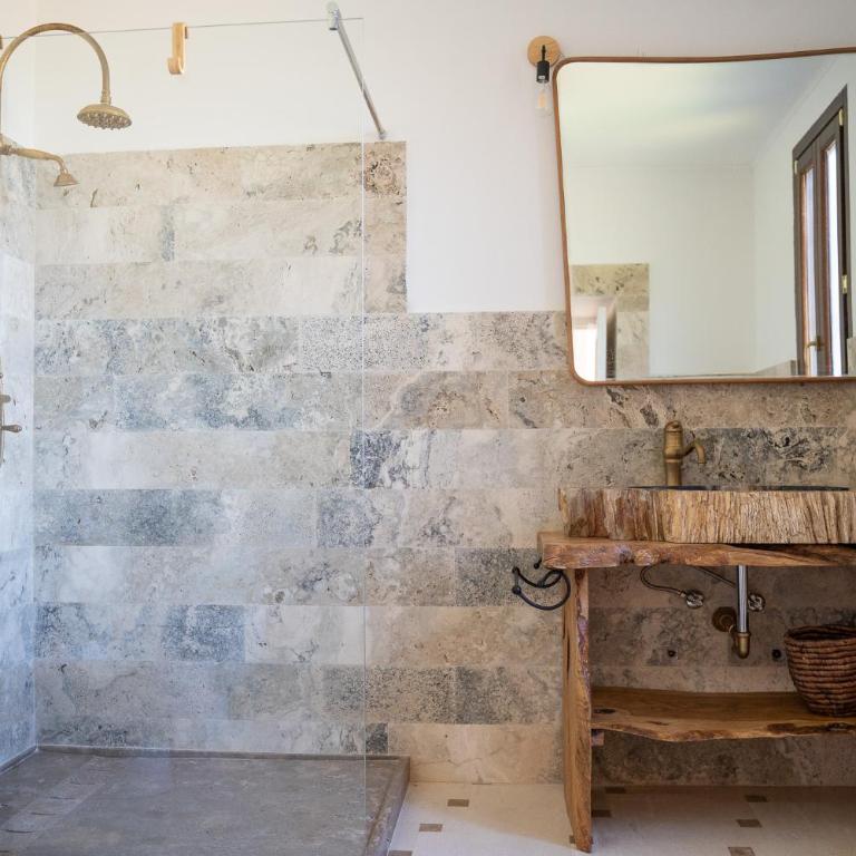 Villa Castrignano - Appartamento - 18