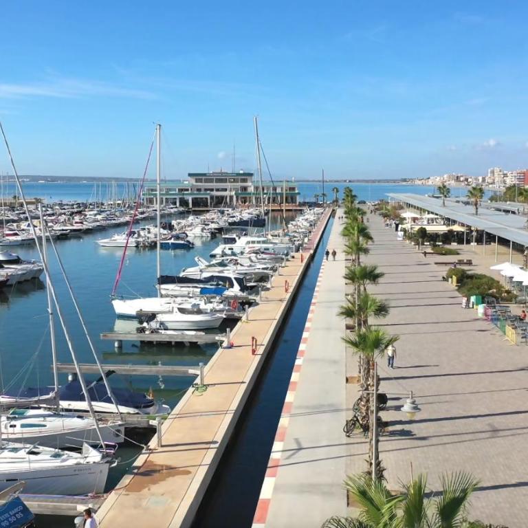 rentafive - Centro - 1min playa - Ascensor - Apartamento - 47