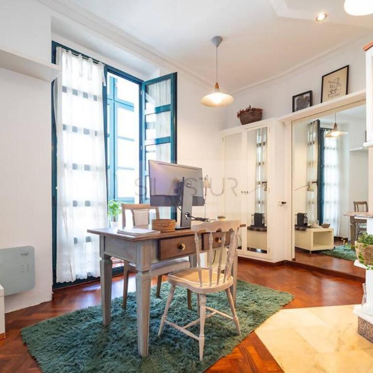 Pelayo 2 Apartamento - Apartamento de 1 dormitorio - 7
