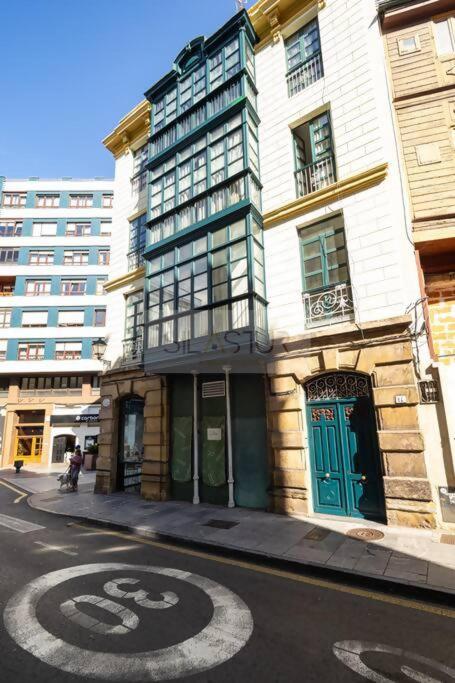 Pelayo 2 Apartamento - Apartamento de 1 dormitorio - 22