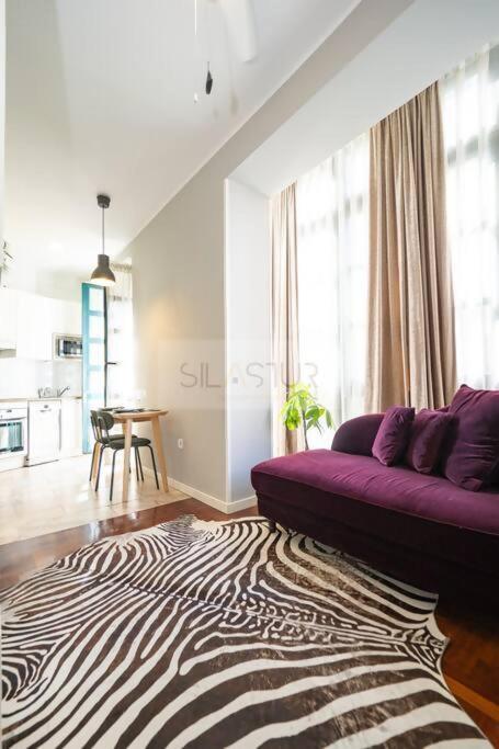 Pelayo 1 Apartamento - Apartamento de 1 dormitorio - 7