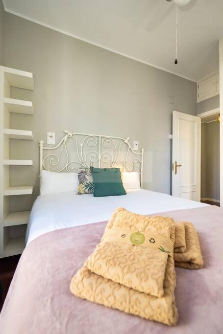 Pelayo 1 Apartamento - Apartamento de 1 dormitorio - 16