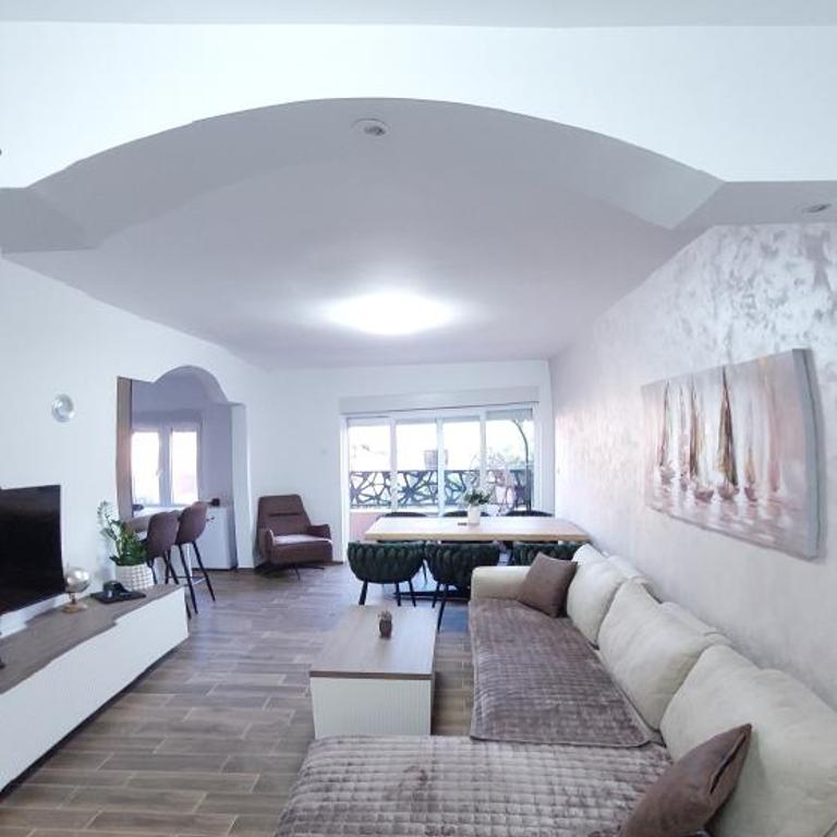 MAFI AS APARTMAN - Apartman sa 2 Spavaće Sobe i Pogledom na Planinu - 20