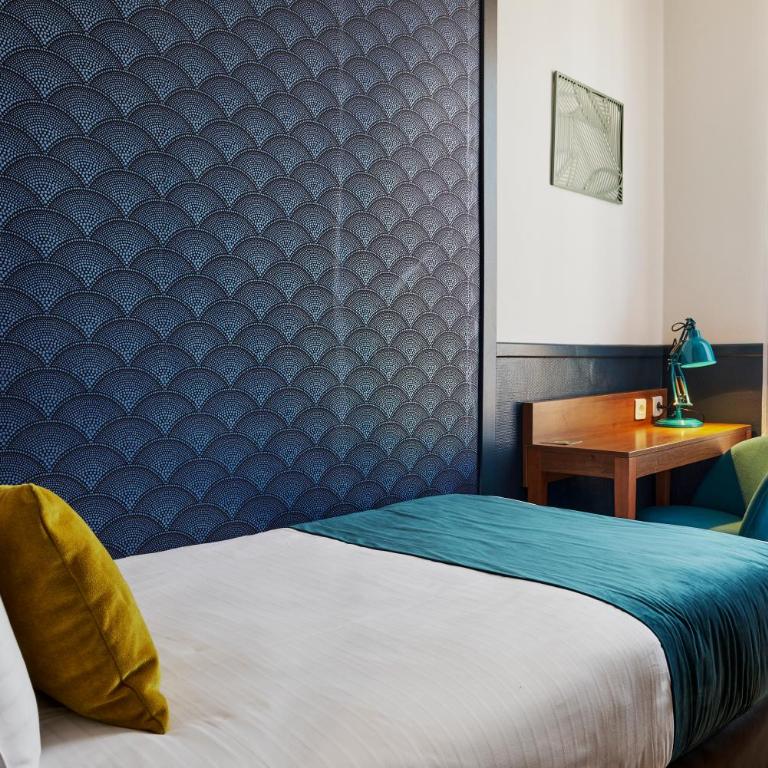 Hotel Nap By HappyCulture - Einzelzimmer - 5