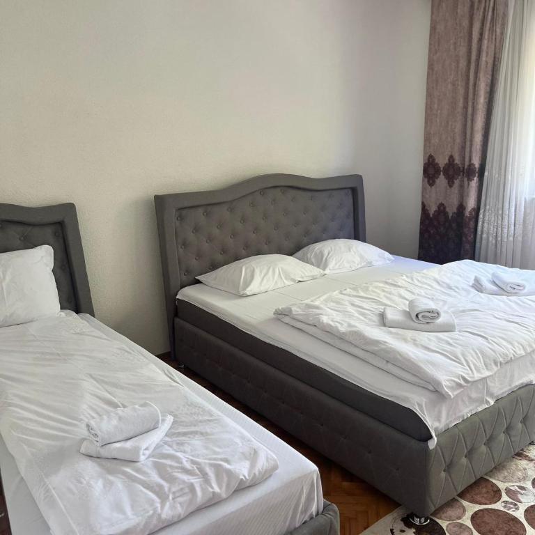 Big City House - Villa - 6