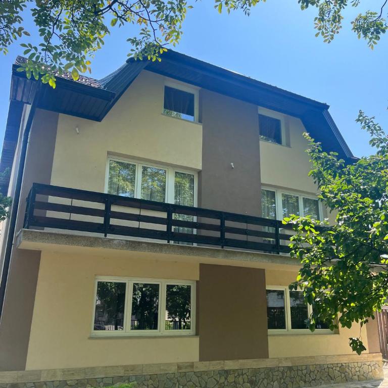 Big City House - Villa - 7