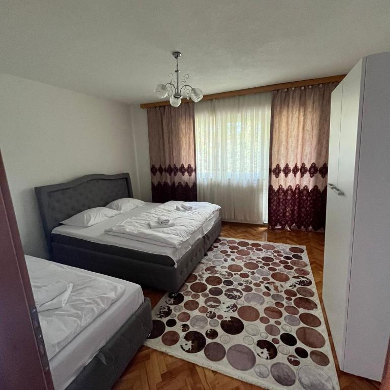 Big City House - Villa - 8