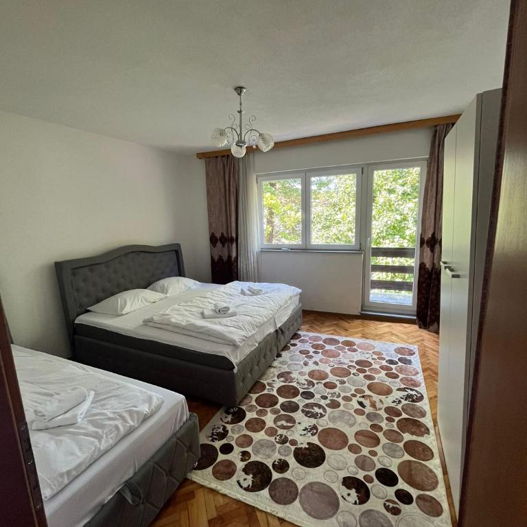 Big City House - Villa - 14