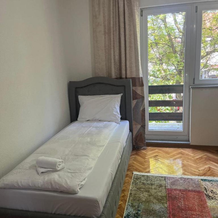 Big City House - Villa - 19