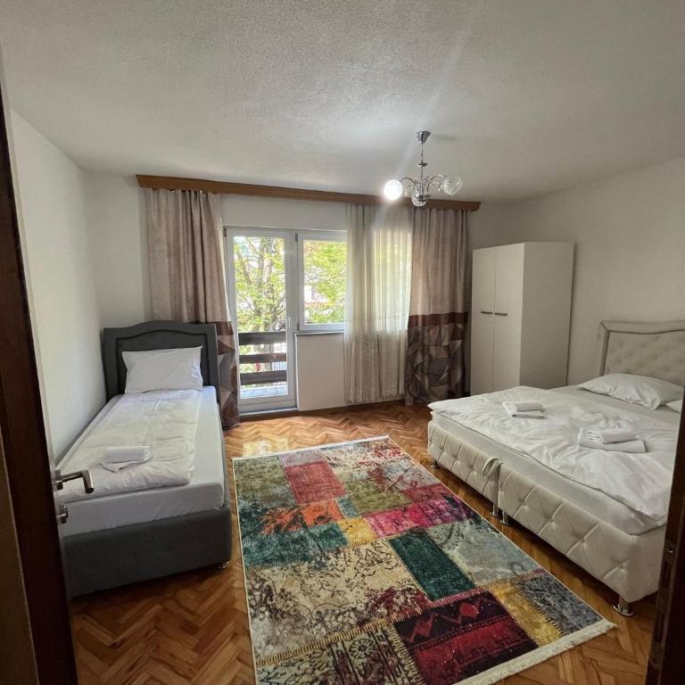 Big City House - Villa - 21