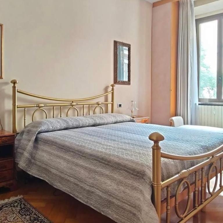 Elegante attico con terrazza - Porta Venezia - Appartamento con 1 Camera da Letto - 16