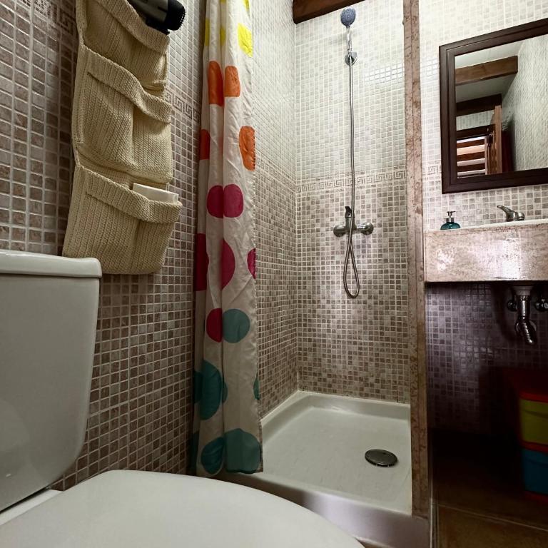 Casa Checa Apartment 3 - One-Bedroom Apartment - 6