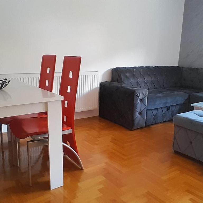 Apartment OLYMPIC - Apartman sa 1 Spavaćom Sobom - 10