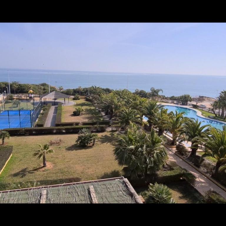 ALCOSSEBRE BEACH RESORT Apartamento ALBERT VILLAS - Apartamento con vistas a la piscina - 18
