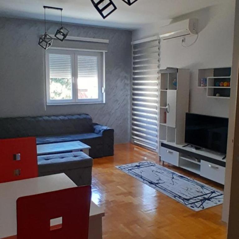 Apartment OLYMPIC - Apartman sa 1 Spavaćom Sobom - 11