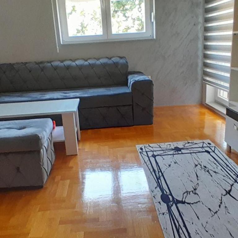 Apartment OLYMPIC - Apartman sa 1 Spavaćom Sobom - 5