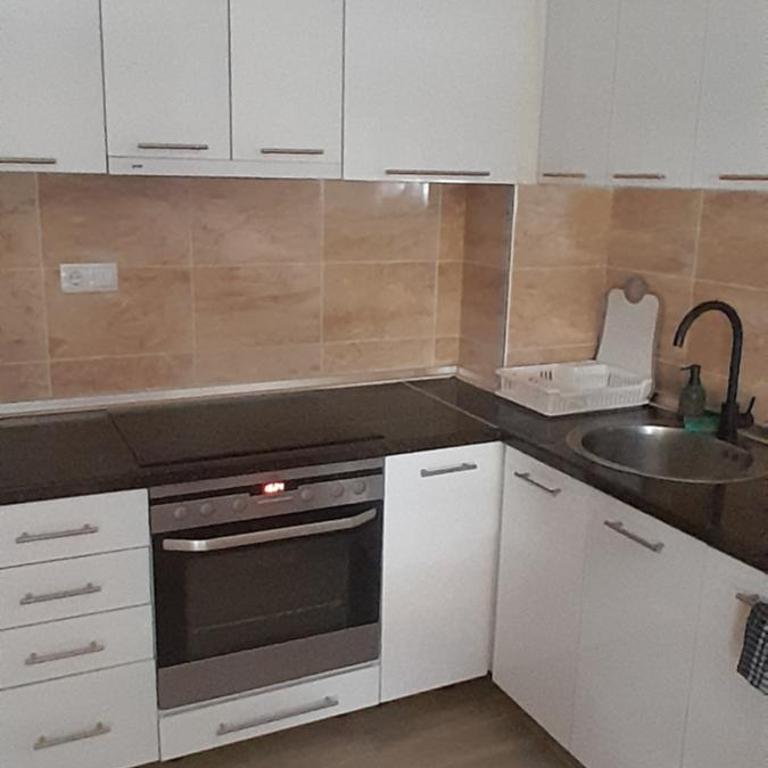 Apartment OLYMPIC - Apartman sa 1 Spavaćom Sobom - 7