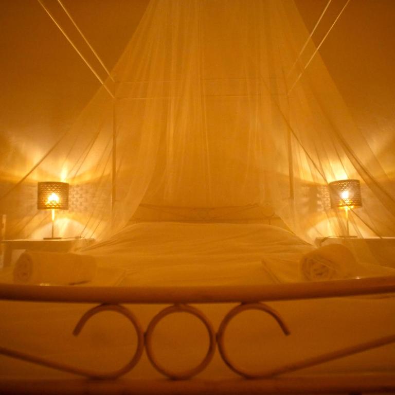 Domaine de Coubillou - Appartement - 11