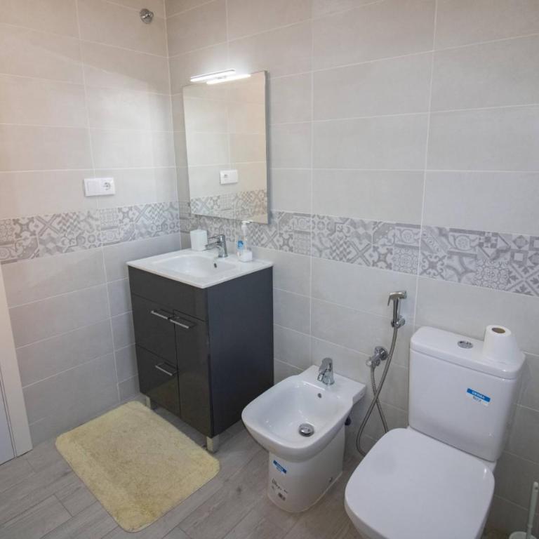 El Arenal - Primera linea Playa Cargador ALBERT VILLAS - Apartamento con vistas al mar - 13