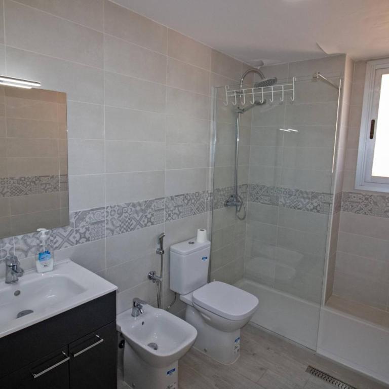 El Arenal - Primera linea Playa Cargador ALBERT VILLAS - Apartamento con vistas al mar - 14