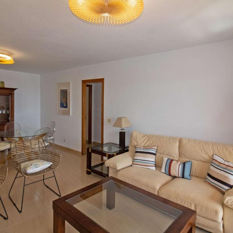 Apartamento con vistas al mar Fuentemar ALBERT VILLAS - Apartment with Sea View - 16