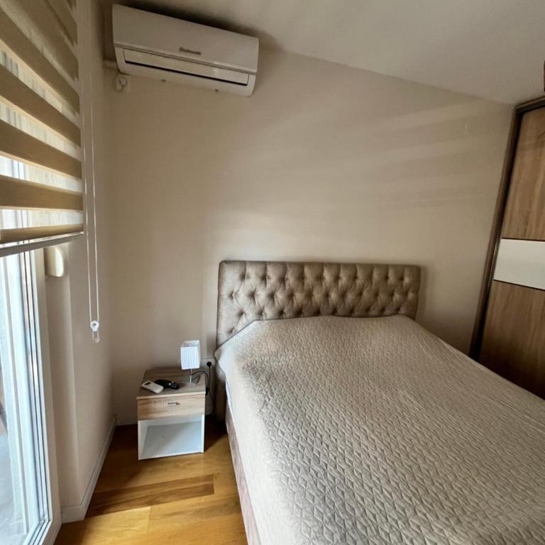 Central point Udoban stan u elitnom dijelu Podgorice - Apartman sa 1 Spavaćom Sobom - 5