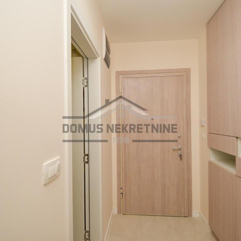 Central point Udoban stan u elitnom dijelu Podgorice - Apartman sa 1 Spavaćom Sobom - 6
