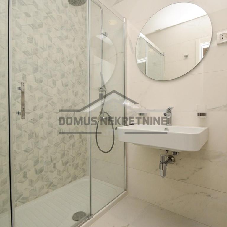 Central point Udoban stan u elitnom dijelu Podgorice - Apartman sa 1 Spavaćom Sobom - 7