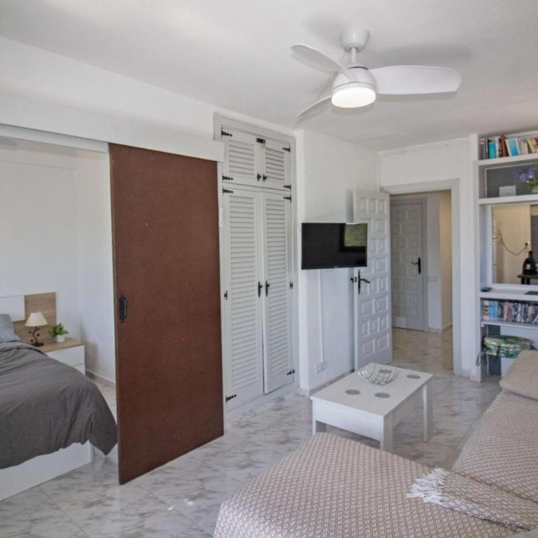 Marino Superior - Las Fuentes Alcoceber ALBERT VILLAS - Apartamento - 5
