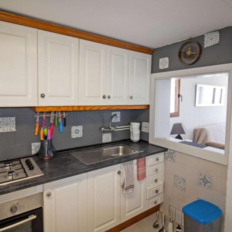 Marino Superior - Las Fuentes Alcoceber ALBERT VILLAS - Apartamento - 10