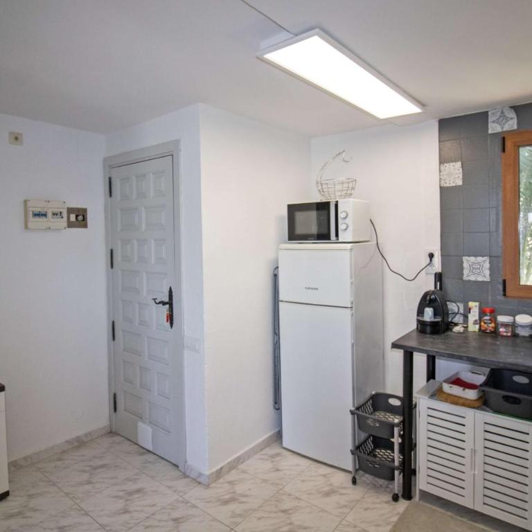 Marino Superior - Las Fuentes Alcoceber ALBERT VILLAS - Apartamento - 11