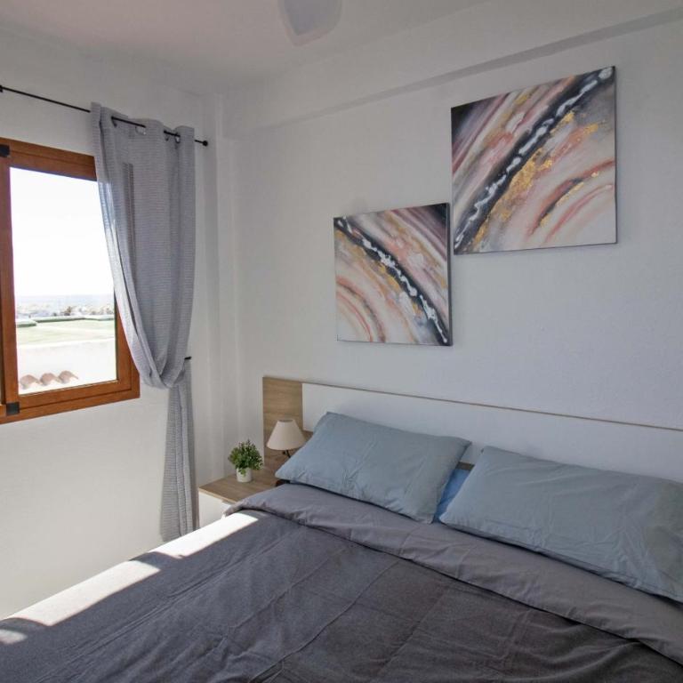 Marino Superior - Las Fuentes Alcoceber ALBERT VILLAS - Apartamento - 13