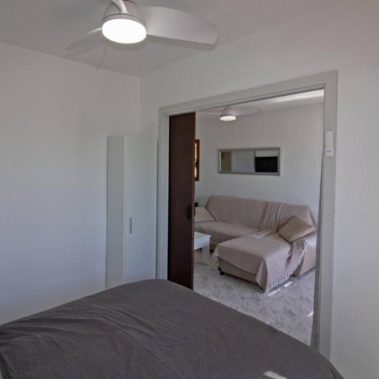 Marino Superior - Las Fuentes Alcoceber ALBERT VILLAS - Apartamento - 14