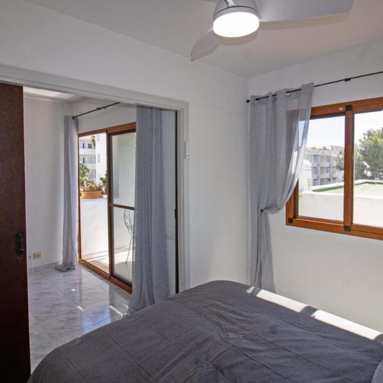 Marino Superior - Las Fuentes Alcoceber ALBERT VILLAS - Apartamento - 16